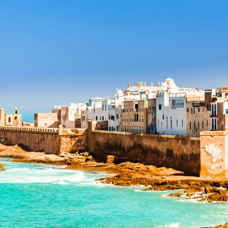 Essaouira Morocco Travel Destinations