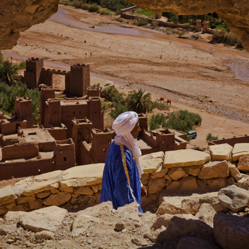Merzouga - Moroccan Things Travel Guide