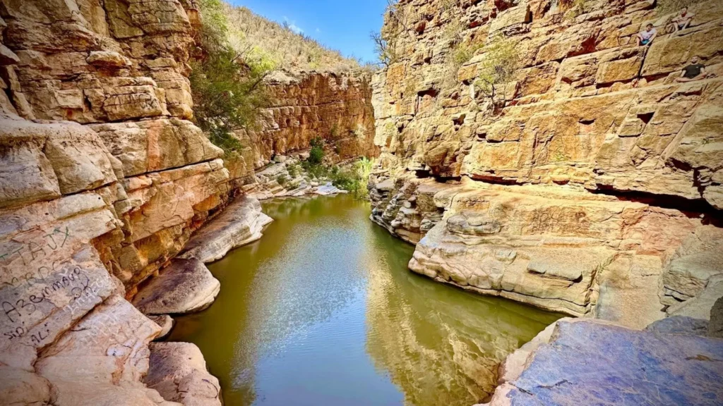Paradise Valley Agadir