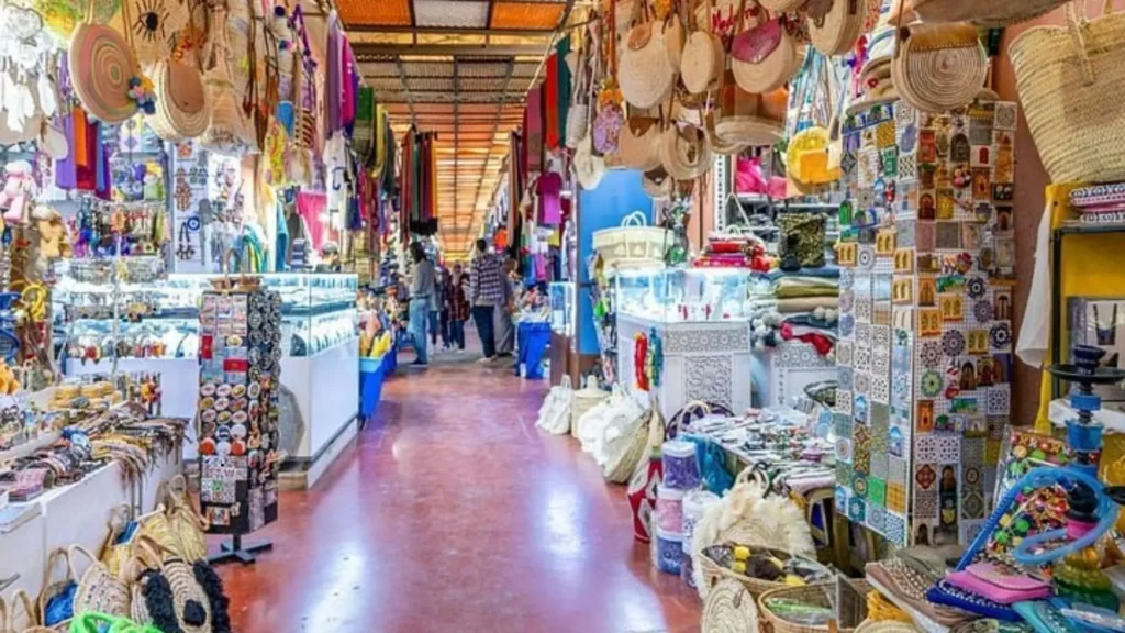 Things to Do in Agadir