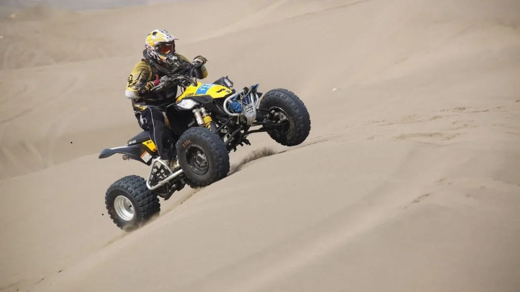 Things to Do in Agadir