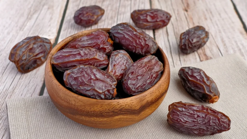 moroccan Medjool Dates